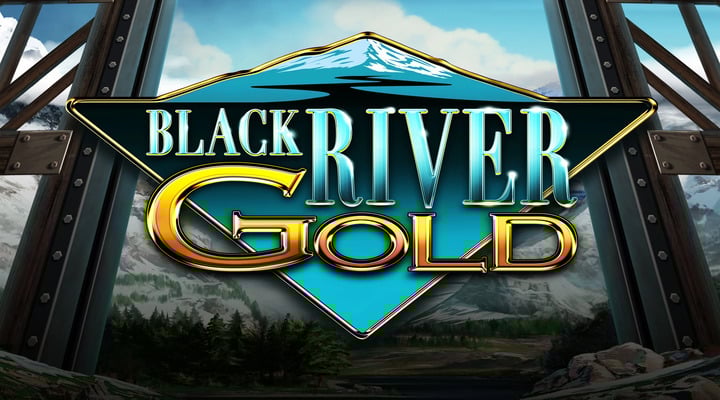 Black River Gold Screenshot 1